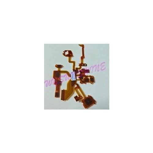 Top cover Main control flexible cable FPC repair parts for Sony ILCE-6000 A6000 Camera