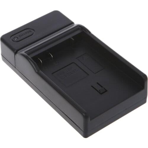 Battery Charger For Nikon EN-EL15 D600 D610 D7000 D7100 D800 D810 D810a D800s XXUC