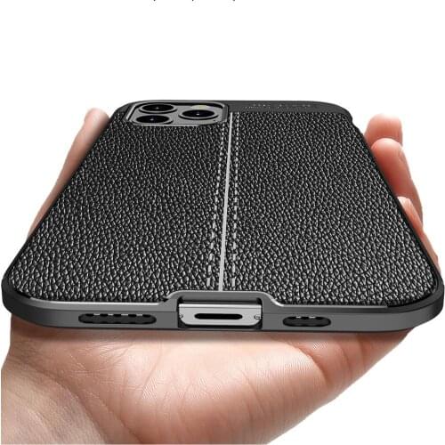 Amour Brave Leather Phone Cases