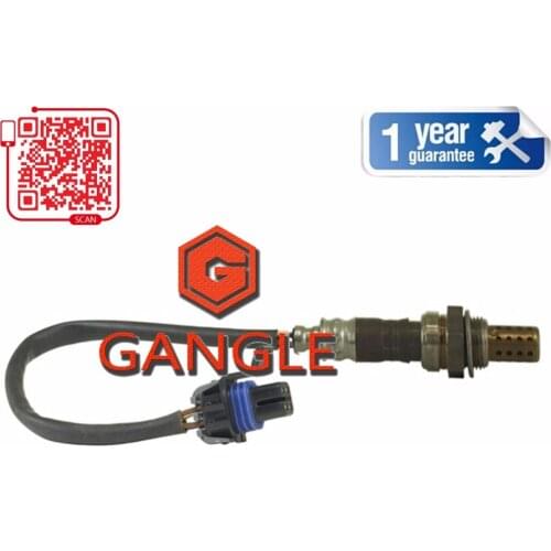 For 2004-2008 CHEVROLET Malibu 2.2L Oxygen Sensor GL-24285 12578624 12581346 12590750 234-4285