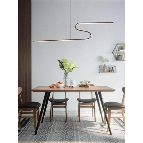 DONBEENO Remote Control Chandeliers