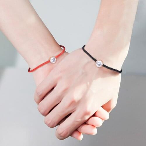 Kayueli Braided Bracelets