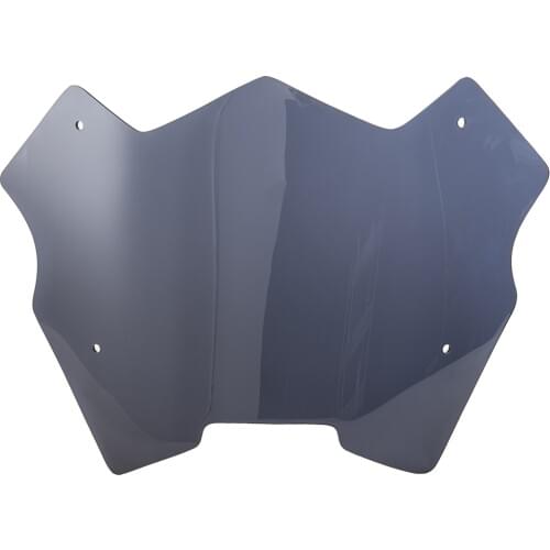 Motorcycle Accessories Screen Windshield Fairing Windscreen For TMAX530 T-max Tmax 530 DX/SX 2017 2018 2019 2020