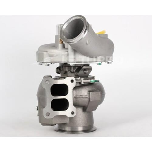 GTC4294BNS turbocharger 779839-0025 2057668 20576680 2057669 1854855 for Scania Truck/Bus with DC13 engine