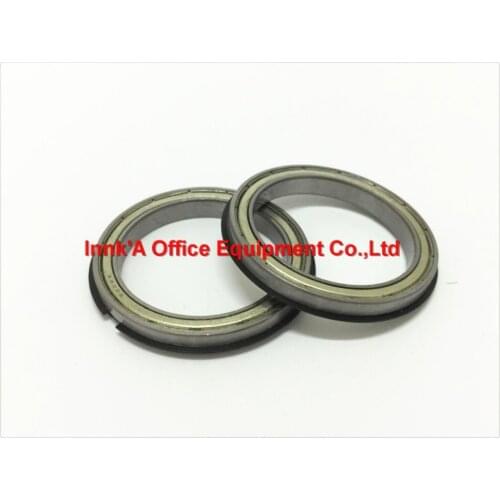 3Sets Upper Roller Bearing/Fuser Roller Bearing in good quality for Xerox DC4110 4127 4112 4595 DC1100 4590