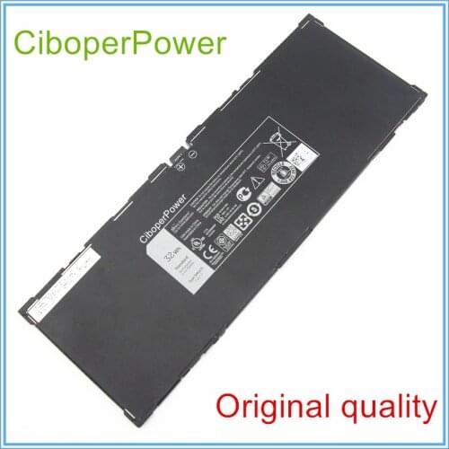7.4V 32WH Original 9MGCD Battery For 11 Pro 5130 Tablet XMFY3 9MGCD 312-1453 VYP88 Free Shipping