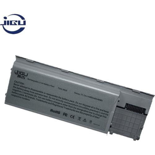 JIGU Laptop Battery For Dell Latitude D620 D630 D630c Precision M2300 Latitude D630 UD088 TG226 TD175 PC764 FG442 KD492
