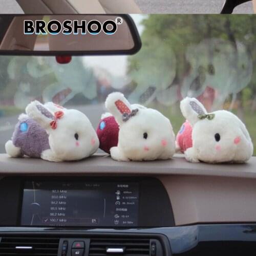 BROSHOO Car Air Fresheners