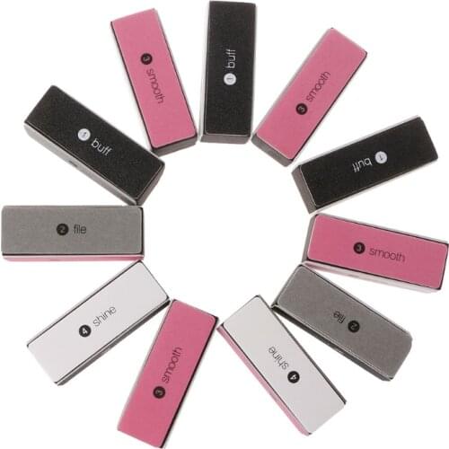 KEMEY Products For Manicure And Pedicure