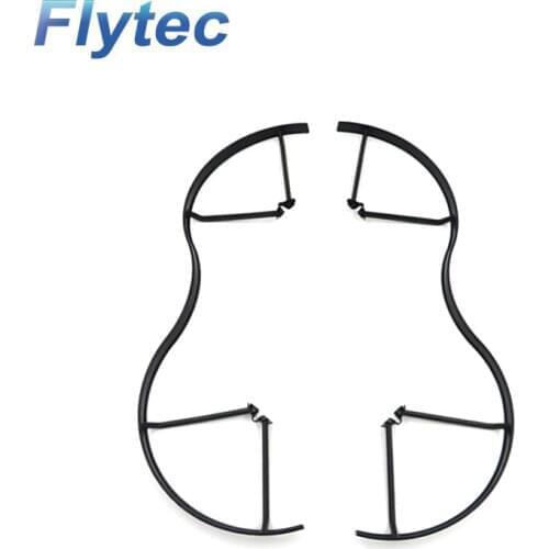 Flytec T23-3 Protector Set Spare Parts for T23 RC Drone