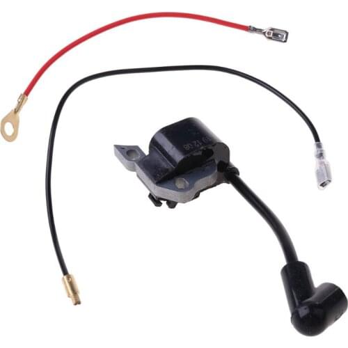 Ignition Coil Module Magneto for stihl MS180 MS170 MS 180 170 018 017 11304001302 Chainsaw Part