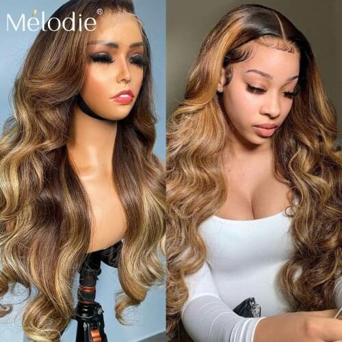 MELODIE Wigs