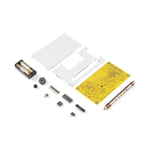 KIT-17869 MightyOhm Geiger Counter Kit