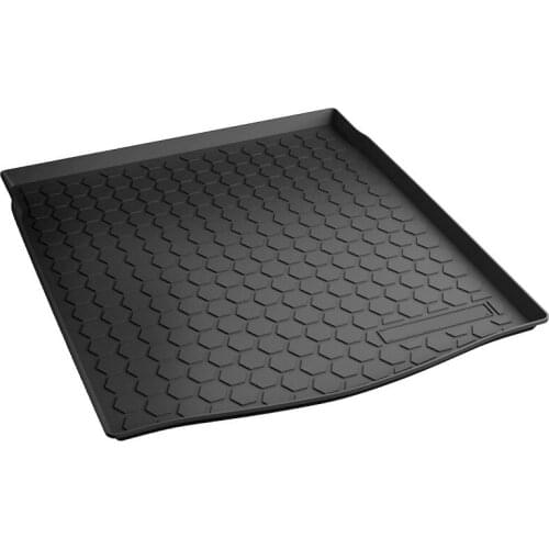 Trunk pad special original tail box pad trunk rear cabin pad waterproof pad decoration car Accessories for mazda atenza