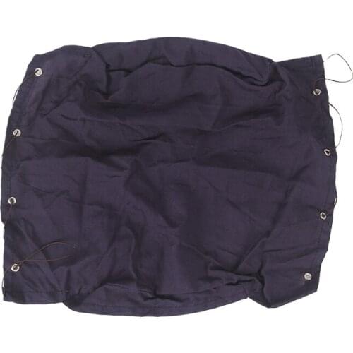 For WPL D12 1/10 RC Car Upgrade Parts Railing Fence Tent Frame Shed Canvas Hood Cover Cloth Decoration