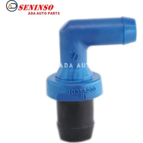 Original New OEM 1035A200 17130-P72-000 11855-P72-000 PCV Valve for Honda City GM2 GD6 GD8 CIVI EJ6 EJ8 EJ9 ES1 ES5 ES8 EK1 EK3