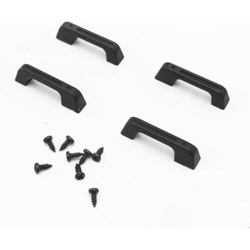 Remote Control Toy Car TRX-4 Rubber Door Handle Kit