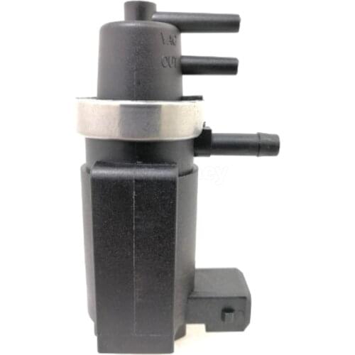 Turbocharge Pressure Solenoid Valve 14956-EB70B for Nissan Pathfinder Navara Frontier 14956 EB70B 14956EB70A