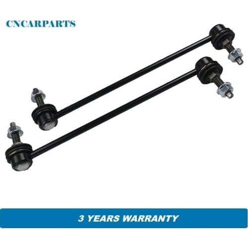 2pcs stabilizer Sway Bar link fit for Chrysler Voyager GS RG , 4743021AA