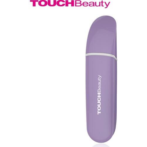 TOUCHBeauty Make Up Led Light Eyebrow Tweezers with Build-in Mirror TB-1059