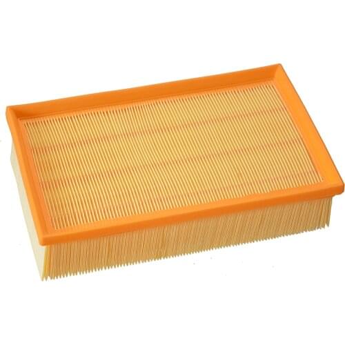 Car Engine Air Filter for Audi A3 S3 TT SEAT LEON SKODA OCTAVIA / SUPERB VW GOLF / PASSAT / TOURAN 1.6 2.0 5Q0129620B