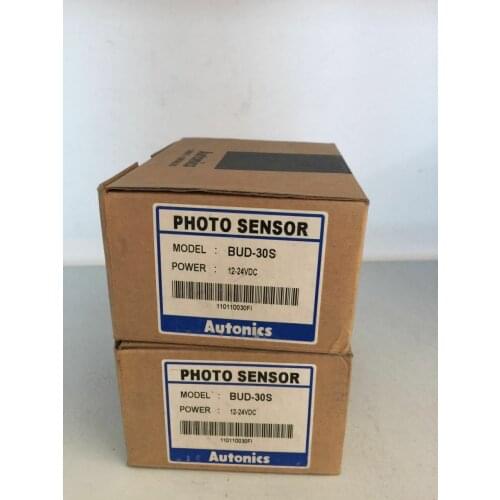 ** 1PC NEW Autonics BUD-30S free shipping