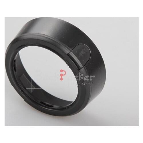 10Pcs Lens HB 45 Camera Lens Hood 52mm HB-45 For AF-S DX 18-55mm F/3.5-5.6G VR 52mm