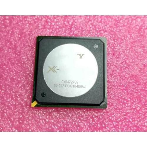 2-10pcs New CXD4727GB BGA676 Liquid crystal chip