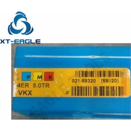 4ER 5.0TR VKX Free shipping! 100% Original brand CNC blade