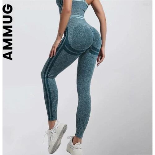 Женские легинсы для бега AMMUG China At AliExpress