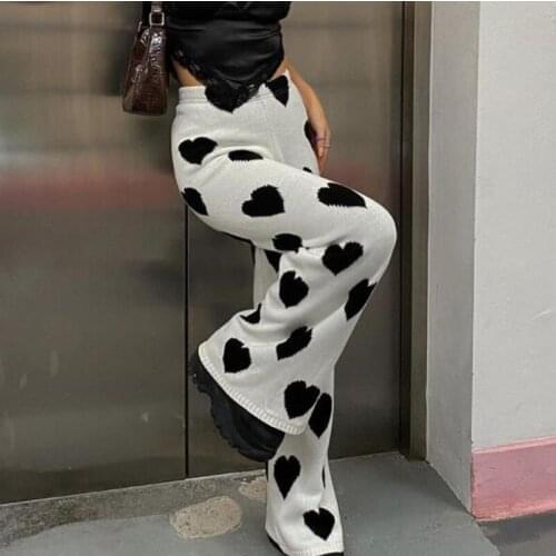 Женские брюки CULTISEED China At AliExpress