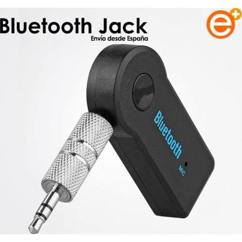 E-Plus1 Bluetooth Adapters