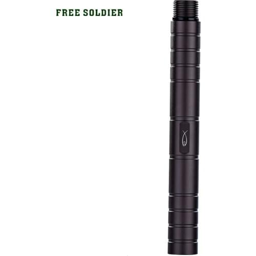 FREE SOLDIER Outdoor Sports Camping Hiking Series Multi-Function Folding Fittings For Men