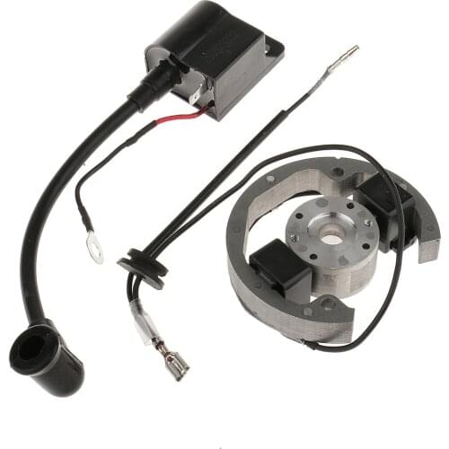 STATOR ROTOR & IGNITION COIL KIT FOR 50 SX Adventure Senior