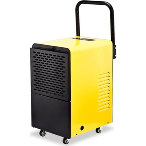 Industrial Dehumidifier Warehouse Workshop Workshop Basement Drying Dehumidifier Humidity Controller