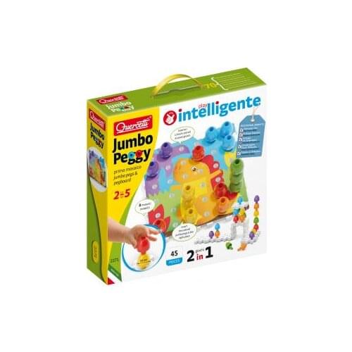 QUERCETTI 2271 JUMBO PEGGY first mosaic