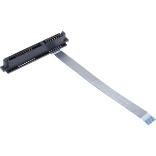 Hard Drive Stable Cable Durable Aluminum Foil HDD SSD Connector Laptop Adapter Card Replacement for Asus S4300U S5300U