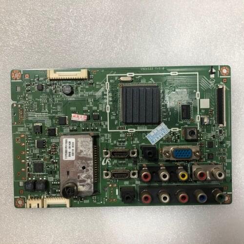 1pcs/lote Good quality,LA32B350F1 motherboard, BN41-01199B screen, V315B5-L01, LTA320AP18