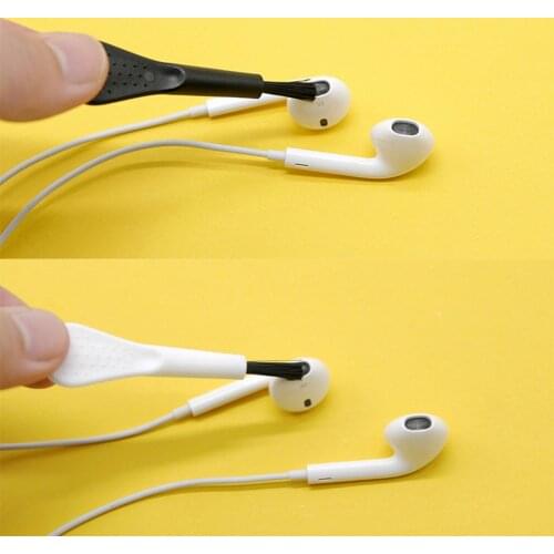 5 Pcs Brush Dust Removal For Airpods Pro 2 1 For Xiaomi Redmi Airdots For Huawei Freebuds 3 2 Pro Earphone Universal Clean Tools