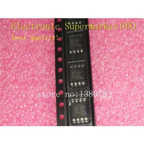Free Shipping 50pcs/lots MX25L12835FM2I-10G MX25L12835FM2I MX25L12835 MSOP-8 IC In stock