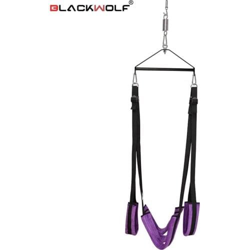 BLACKWOLF Sex Accessories