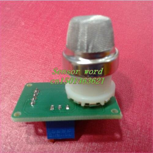 Hydrogen sulfide gas (H2S)detection sensor,MQ136 MQ-136 gas sensor module free shipping