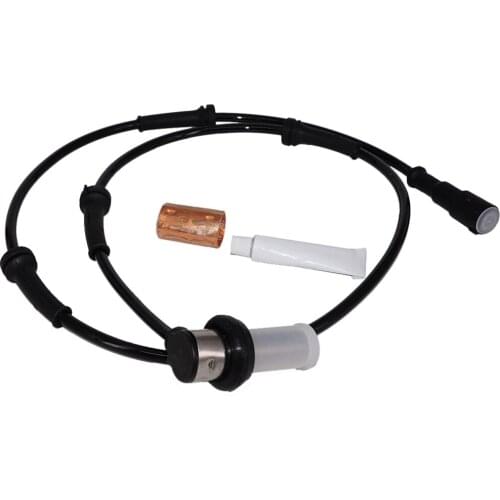 Car Front Wheel Speed ABS Brake Sensor STC2786 Fit For Range Rover P38 1994 1995 1996 1997 1998 1999 2000 2001 2002