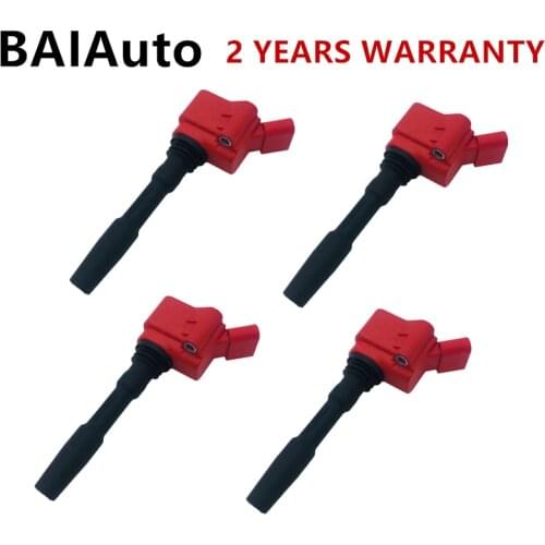 EA888 1.8T/2.0TFSI Engine Ignition Coil Repair Kit For Audi A1 A3 S3 Q3 TT VW Golf Passat B8 Seat Skoda 06H 905 110H 06H905110H