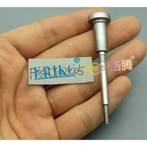 ERIKC engine valve assy F 00R J02 005 different model engine valve FooRJ02005 diesel fuel bare stem control valve F00R J02 005