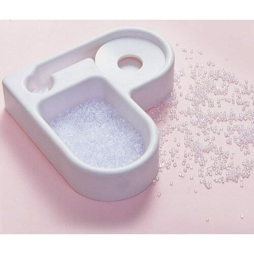 Pet Feeder Bowl Wall Corner Save Space 500ml Double Bowls Pet Feeder Automatic Safe Cats Dogs Water Dispenser Food Bowl Feeder