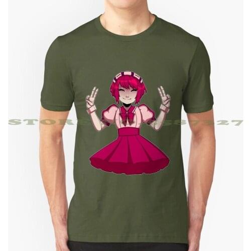 Dorothy Haze Summer Funny T Shirt For Men Women Dorothy Haze Dorothy Va 11 Hall A Va11Halla Valhalla Vallhalla Waifu Bartending