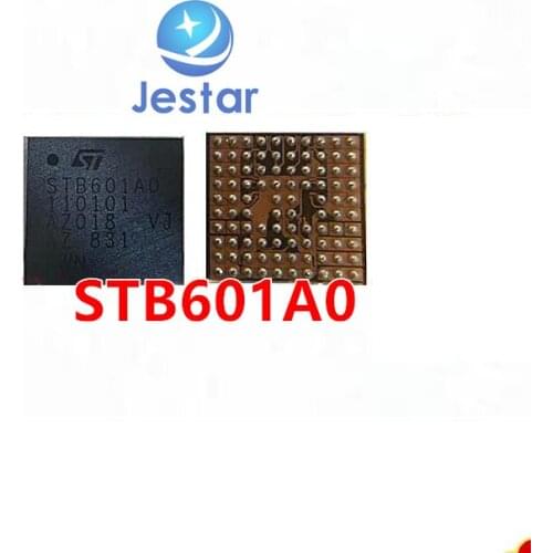 3-20pcs U4400 STB601A0 STB601AO dot projector control IC ic For iphone Xs XS-MAX 11 11Pro/11ProMax