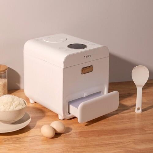 MI Household Rice Soup Separation Reduces Starch Healthy Rice Cooker Health-preserving Intelligent Multi-function Cooker