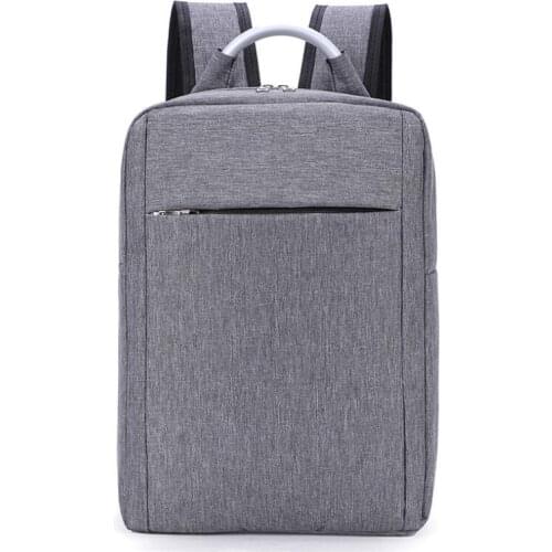 Mens Backpack Business Backpack New Computer Backpack Outdoor Casual Wearable Travel Bag Customizable Mens Backpack